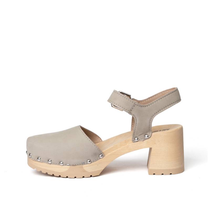 Softclox HOPE Buttero Olivgrau (natur)