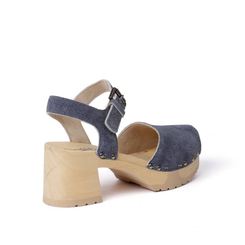 Softclox HOPE Jeanslook Dunkelblau (natur)