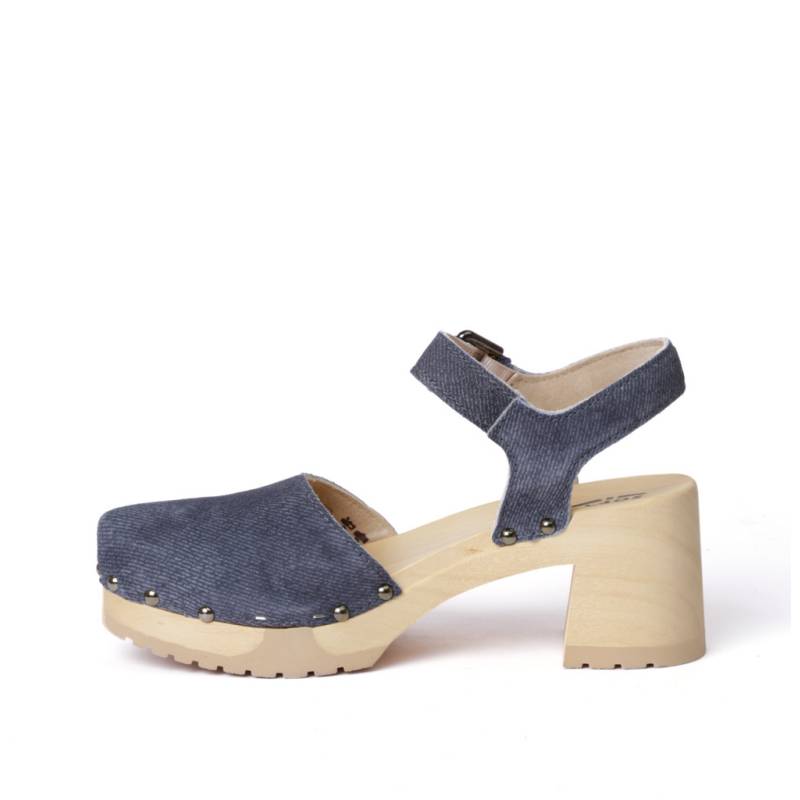 Softclox HOPE Jeanslook Dunkelblau (natur)