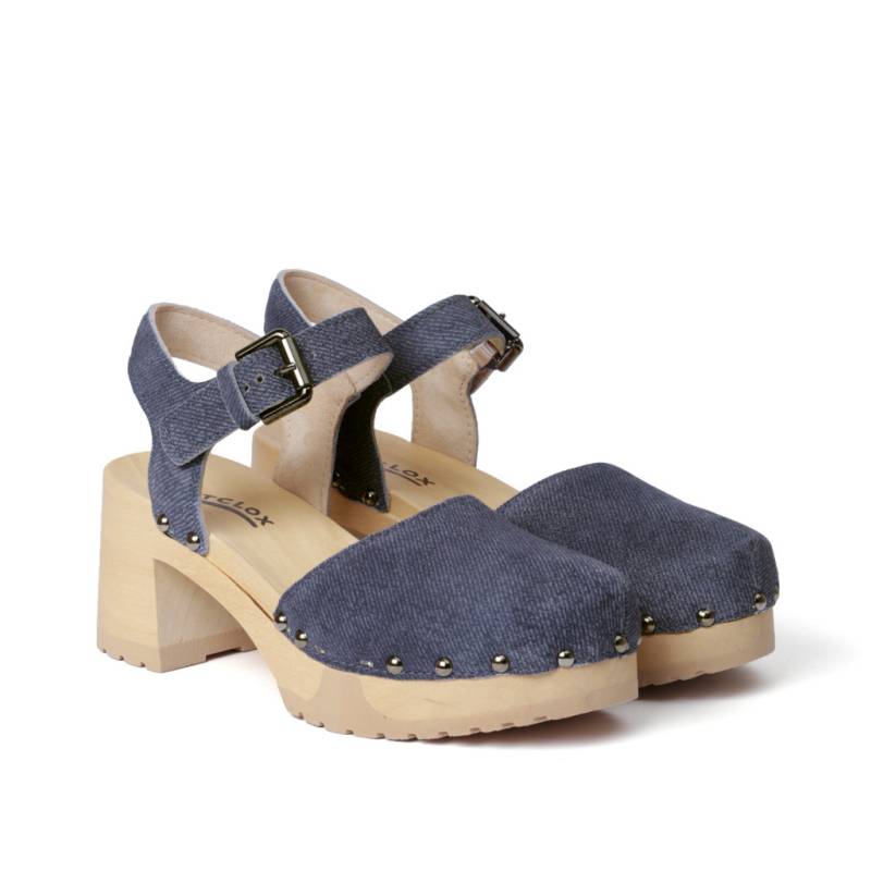 Softclox HOPE Jeanslook Dunkelblau (natur)