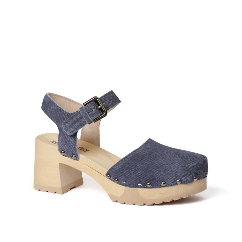 Softclox HOPE Jeanslook dunkelblau (natur)