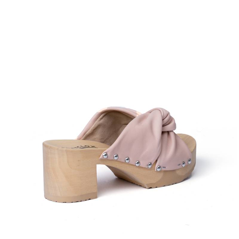 Softclox HORTENSIA Nappa Blush (natur)