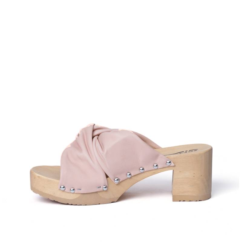 Softclox HORTENSIA Nappa Blush (natur)