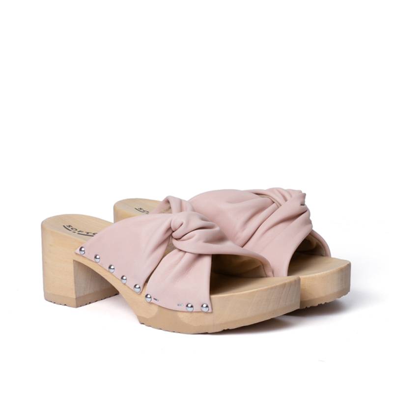 Softclox HORTENSIA Nappa Blush (natur)