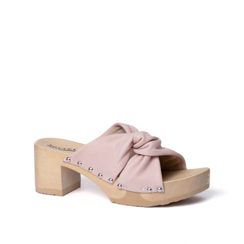 Softclox HORTENSIA Nappa blush (natur)