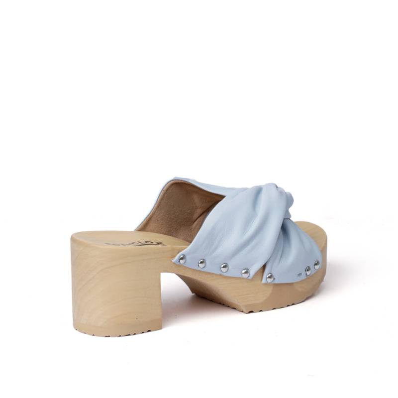 Softclox HORTENSIA Nappa Powder Blue (natur)