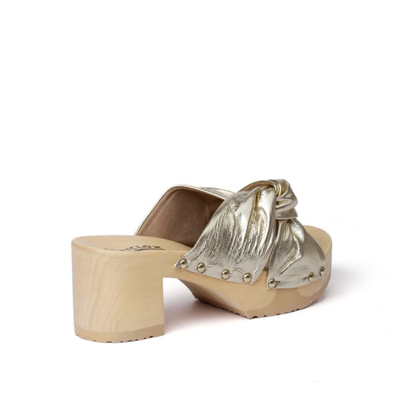 Softclox HORTENSIA Perlato Gold (natur)