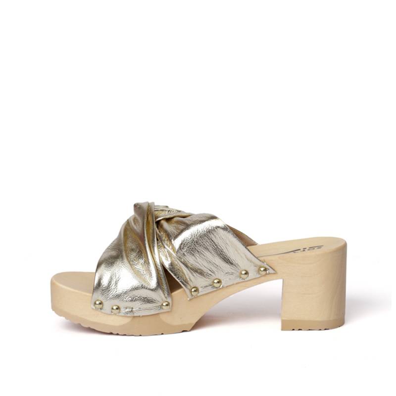 Softclox HORTENSIA Perlato Gold (natur)