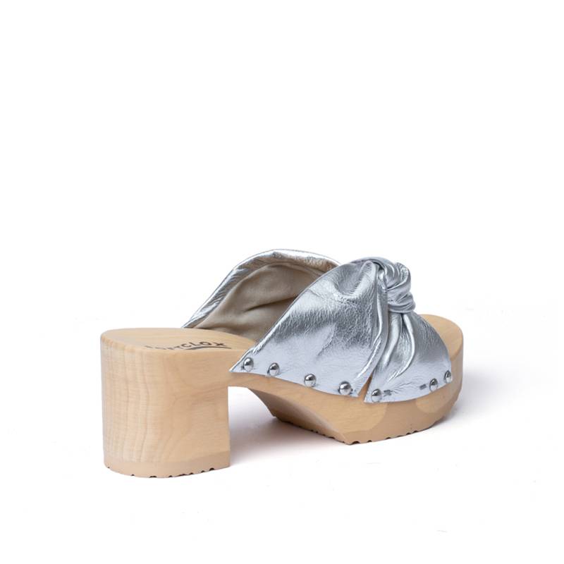 Softclox HORTENSIA Perlato Silber (natur)