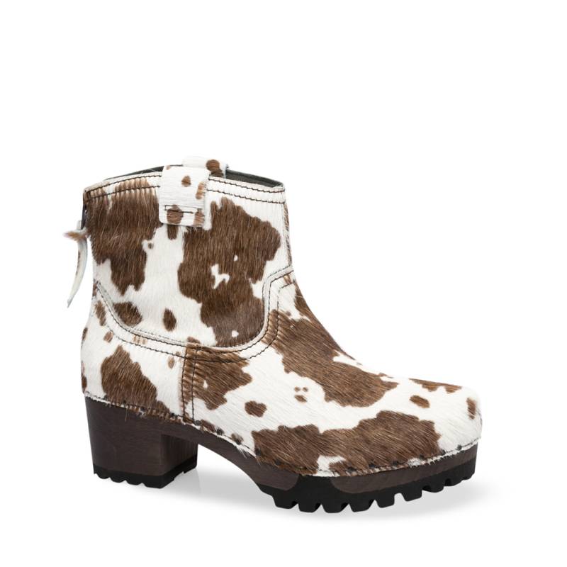 Softclox INKEN Animalprint kuh