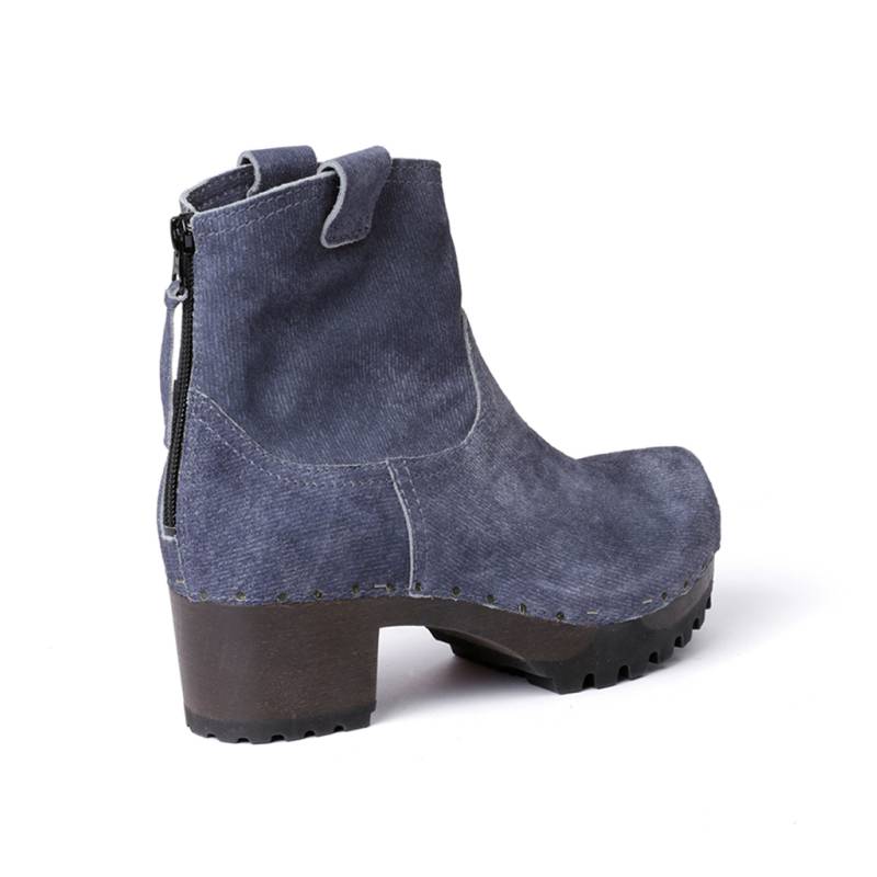 Softclox INKEN Jeanslook Dunkelblau (dunkel)