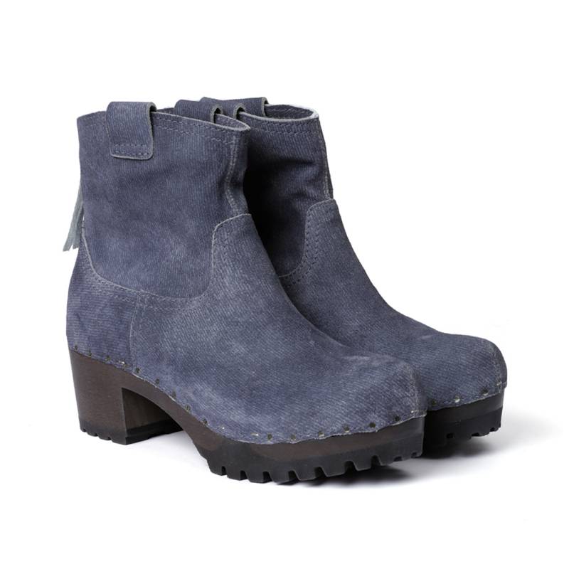 Softclox INKEN Jeanslook Dunkelblau (dunkel)