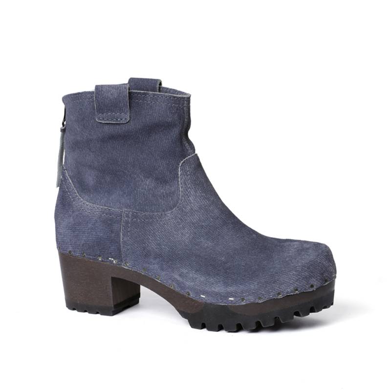 Softclox INKEN Jeanslook dunkelblau (dunkel)