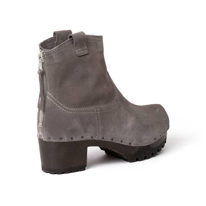 Softclox INKEN Kaschmir Grau (dunkel)