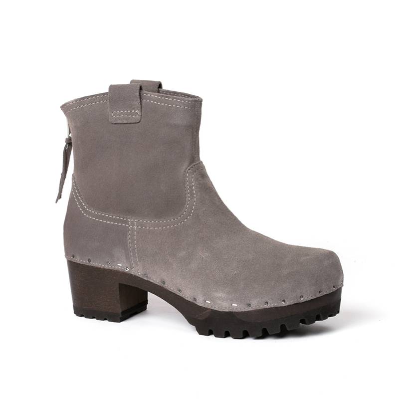 Softclox INKEN Kaschmir grau (dunkel)