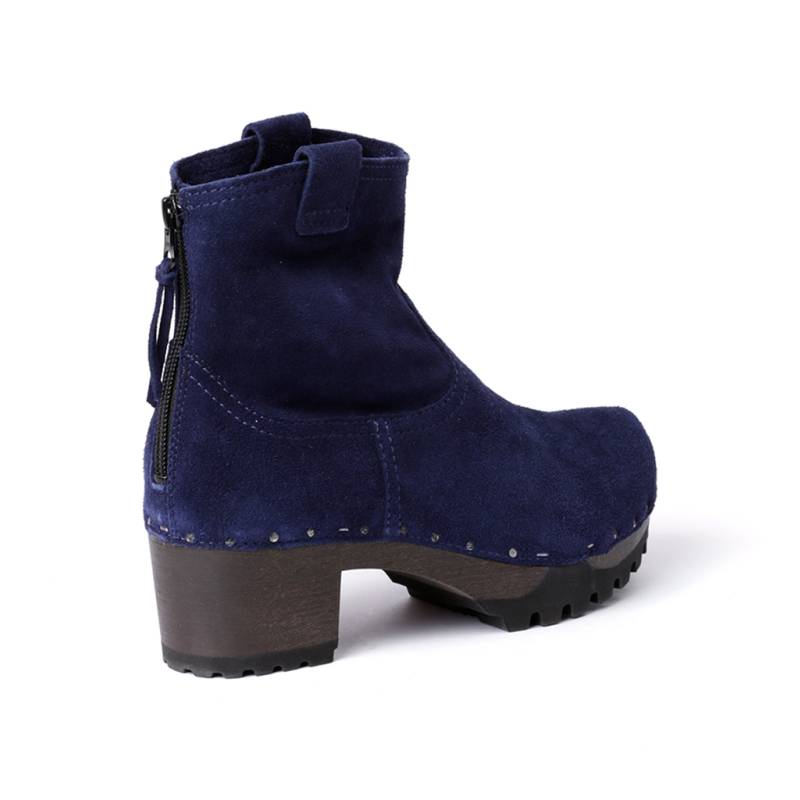 Softclox INKEN Kaschmir Midnight (dunkel)