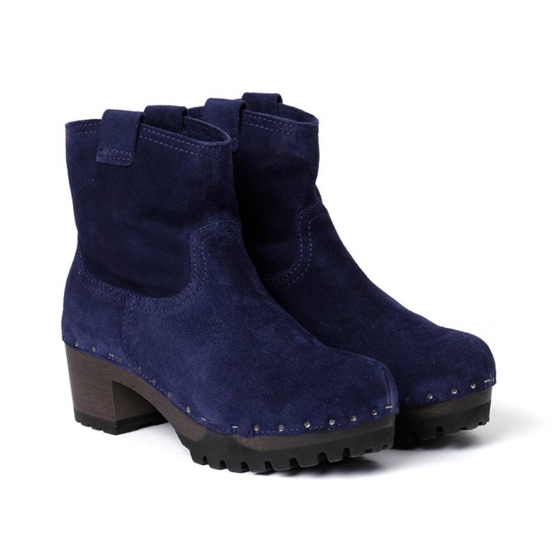 Softclox INKEN Kaschmir Midnight (dunkel)