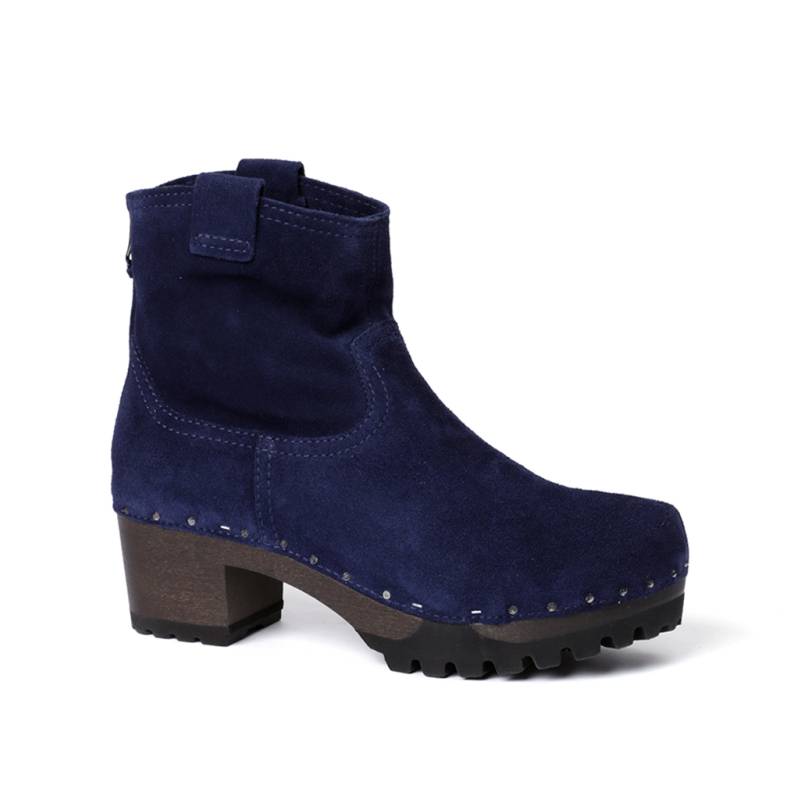 Softclox INKEN Kaschmir midnight (dunkel)