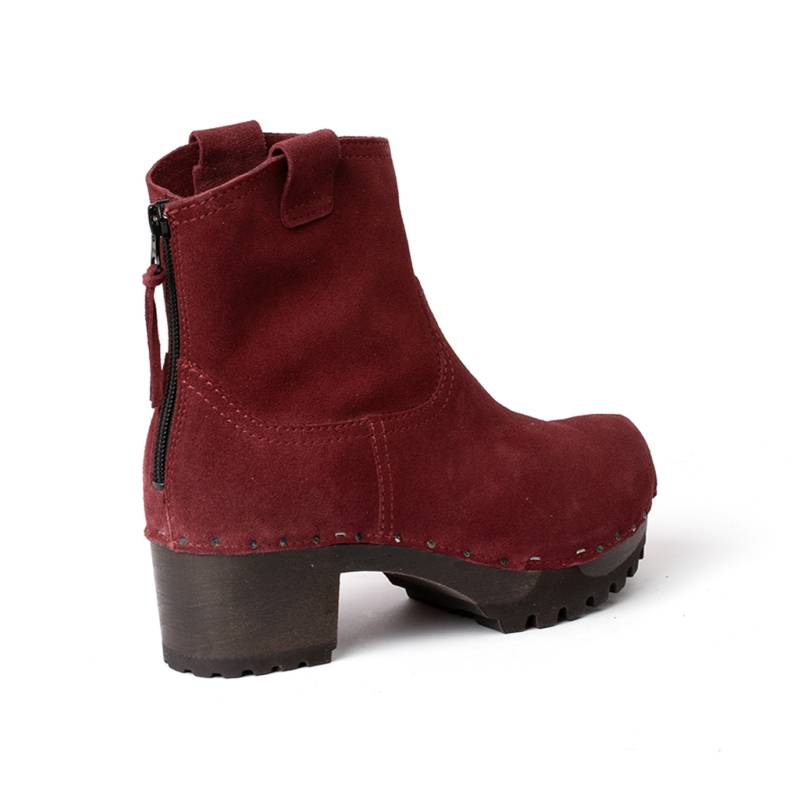 Softclox INKEN Kaschmir Wine (dunkel)