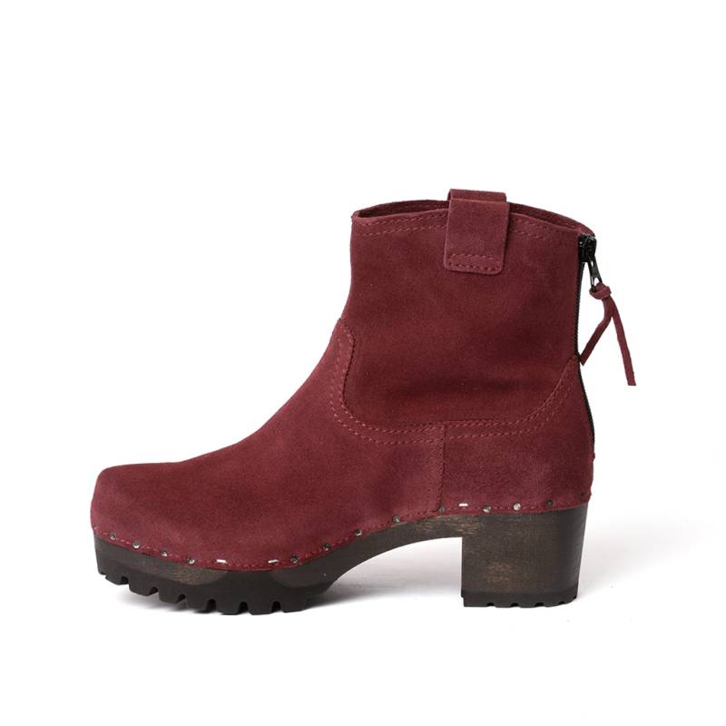 Softclox INKEN Kaschmir Wine (dunkel)