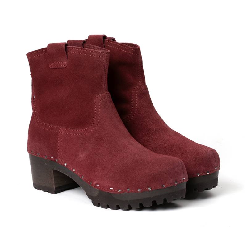 Softclox INKEN Kaschmir Wine (dunkel)