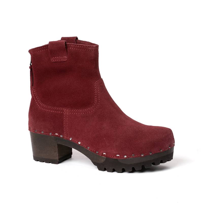 Softclox INKEN Kaschmir wine (dunkel)