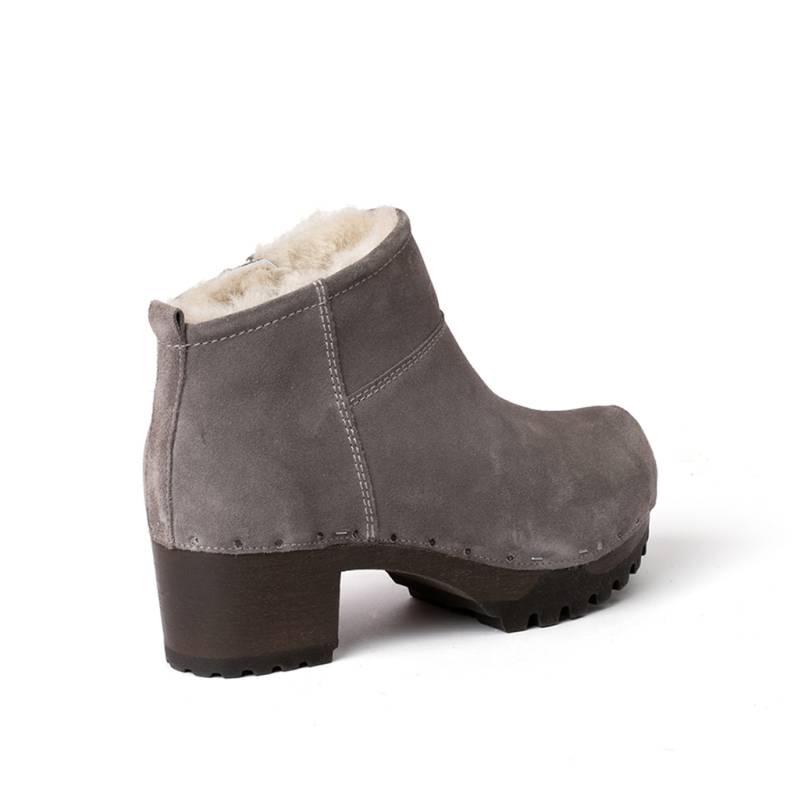 Softclox IRMA Kaschmir/LF Grau (dunkel)