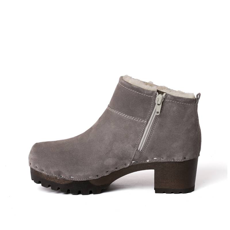 Softclox IRMA Kaschmir/LF Grau (dunkel)