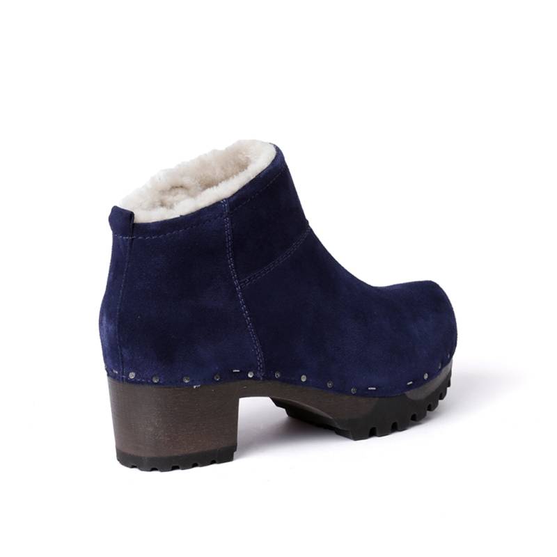 Softclox IRMA Kaschmir/LF Midnight (dunkel)