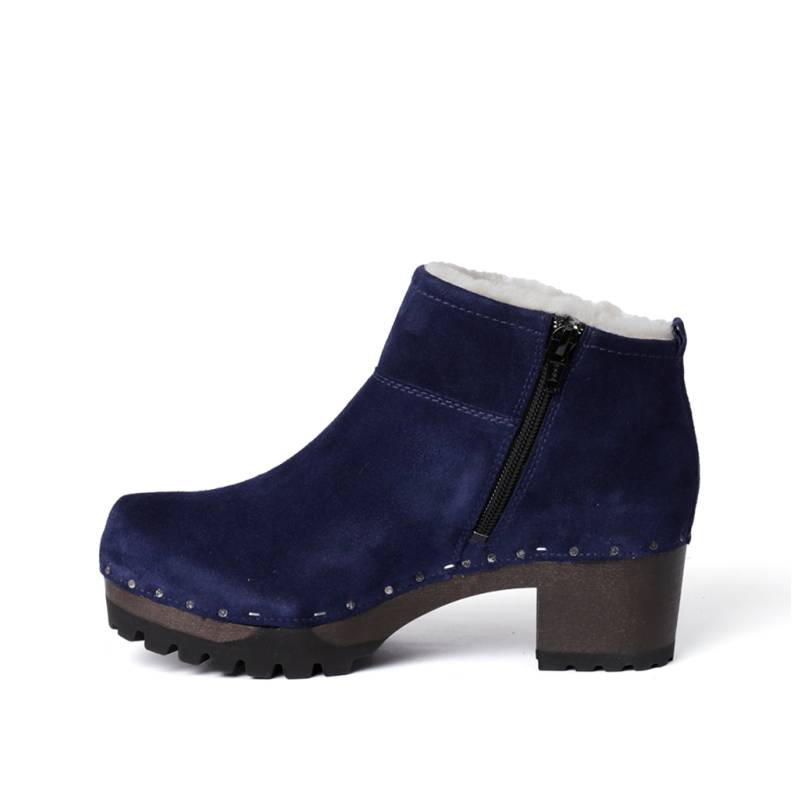 Softclox IRMA Kaschmir/LF Midnight (dunkel)