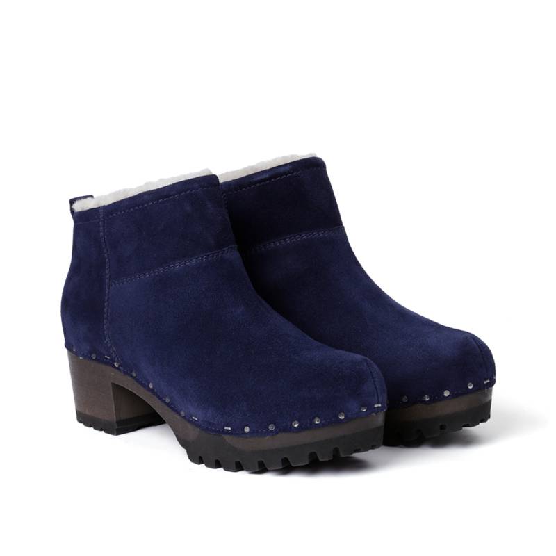 Softclox IRMA Kaschmir/LF Midnight (dunkel)