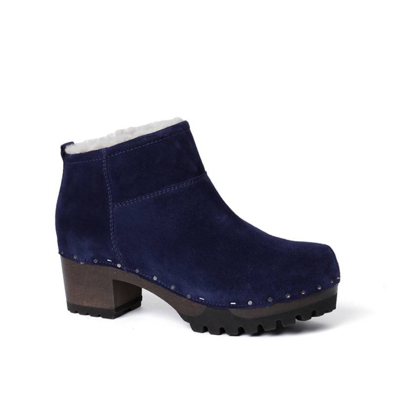 Softclox IRMA Kaschmir/LF midnight (dunkel)