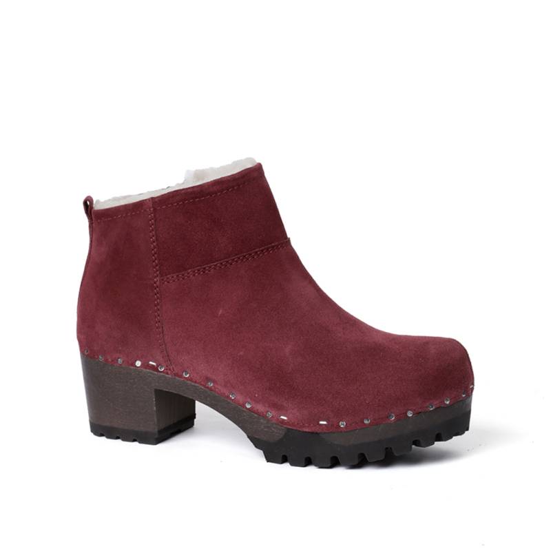 Softclox IRMA Kaschmir/LF wine (dunkel)