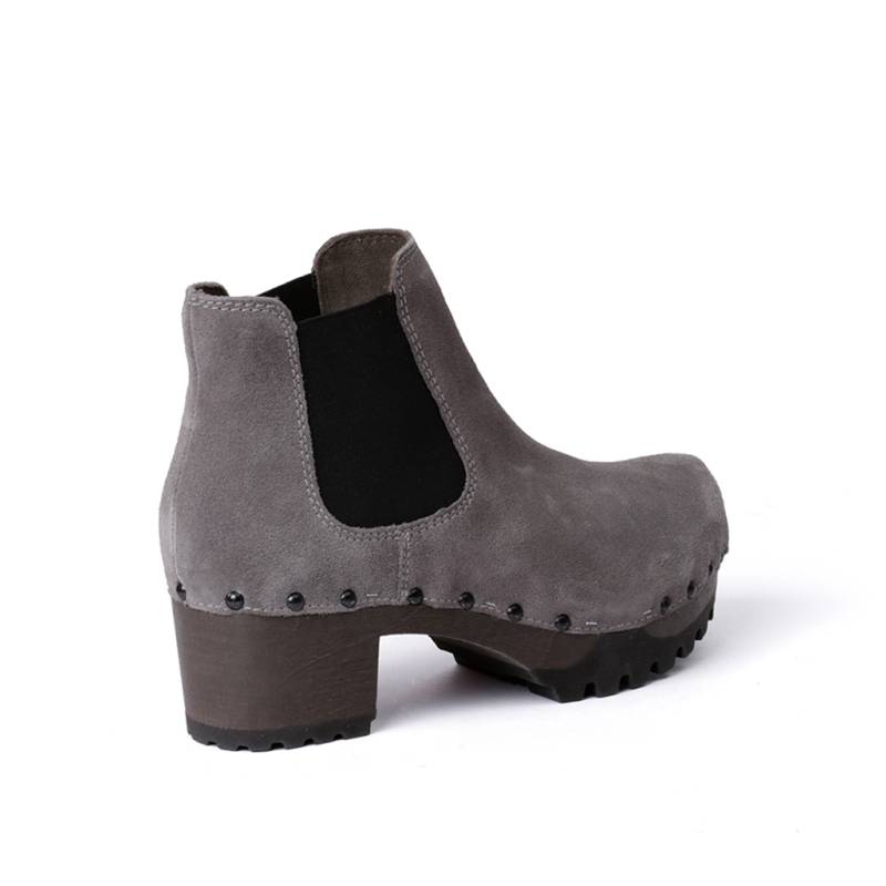 Softclox ISABELLE Kaschmir Grau (dunkel)