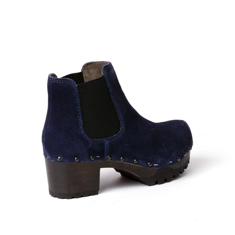 Softclox ISABELLE Kaschmir Midnight (dunkel)