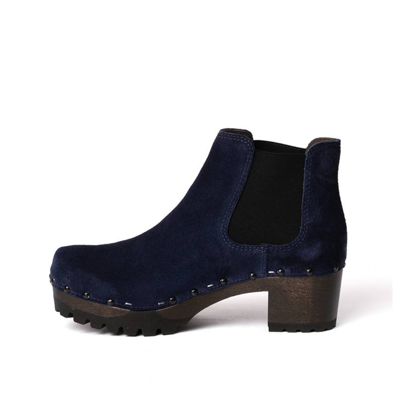 Softclox ISABELLE Kaschmir Midnight (dunkel)