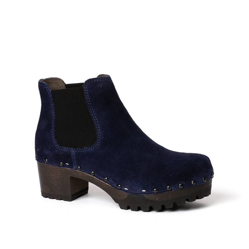 Softclox ISABELLE Kaschmir midnight (dunkel)