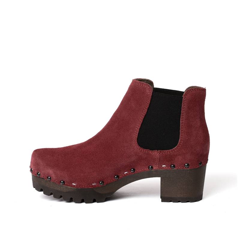 Softclox ISABELLE Kaschmir Wine (dunkel)