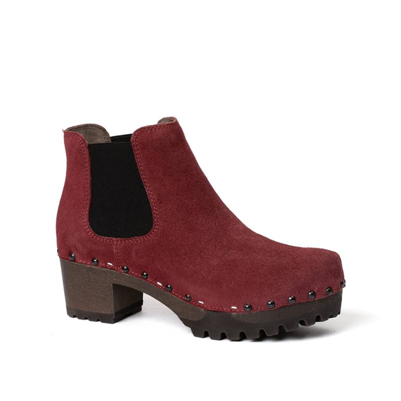 Softclox ISABELLE Kaschmir wine (dunkel)