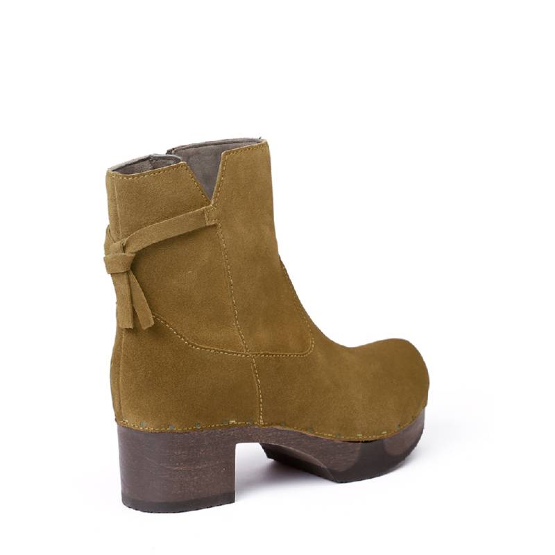 Softclox JULIKA Kaschmir Antilope