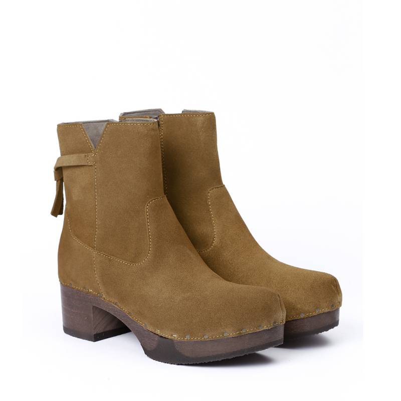 Softclox JULIKA Kaschmir Antilope