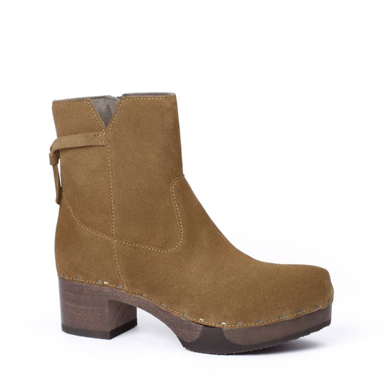 Softclox JULIKA Kaschmir antilope