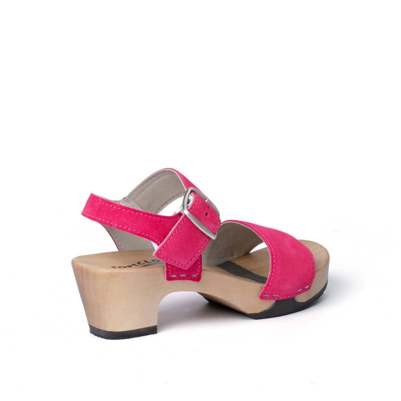 Softclox KEA Kaschmir Pink Kiss (hazelnut)