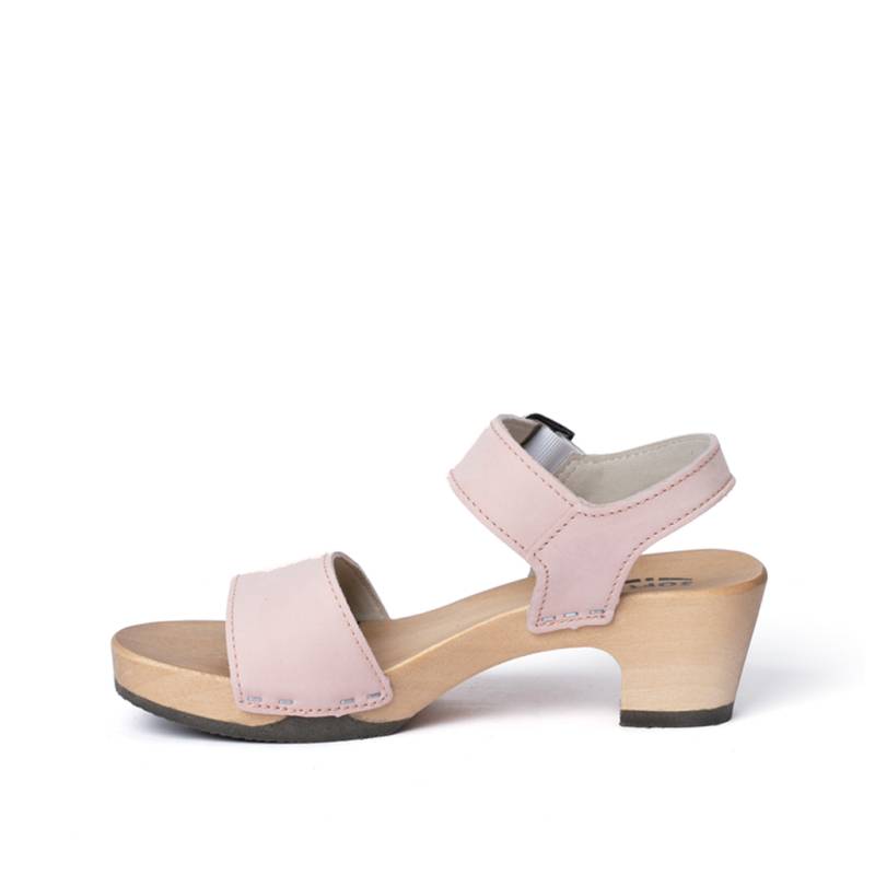 Softclox KEA Nubuk Puder (hazelnut)