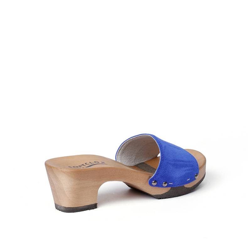 Softclox KELLY Kaschmir Blue Orchid (hazelnut)