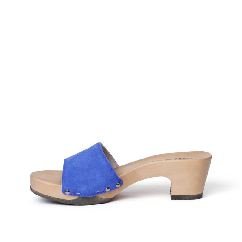 Softclox KELLY Kaschmir Blue Orchid (hazelnut)