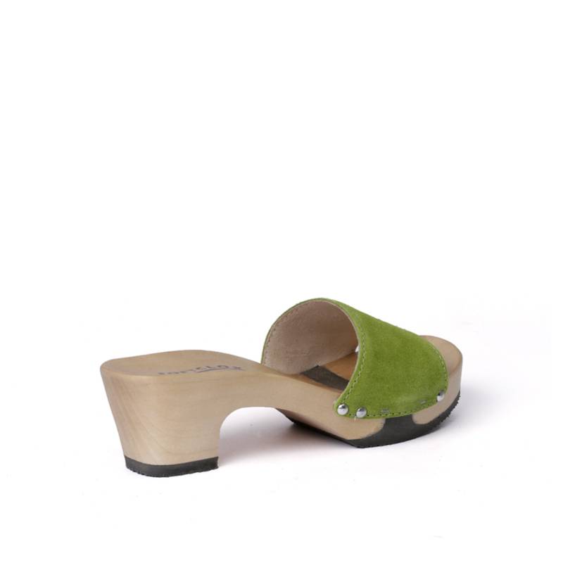 Softclox KELLY Kaschmir Kiwi (hazelnut)