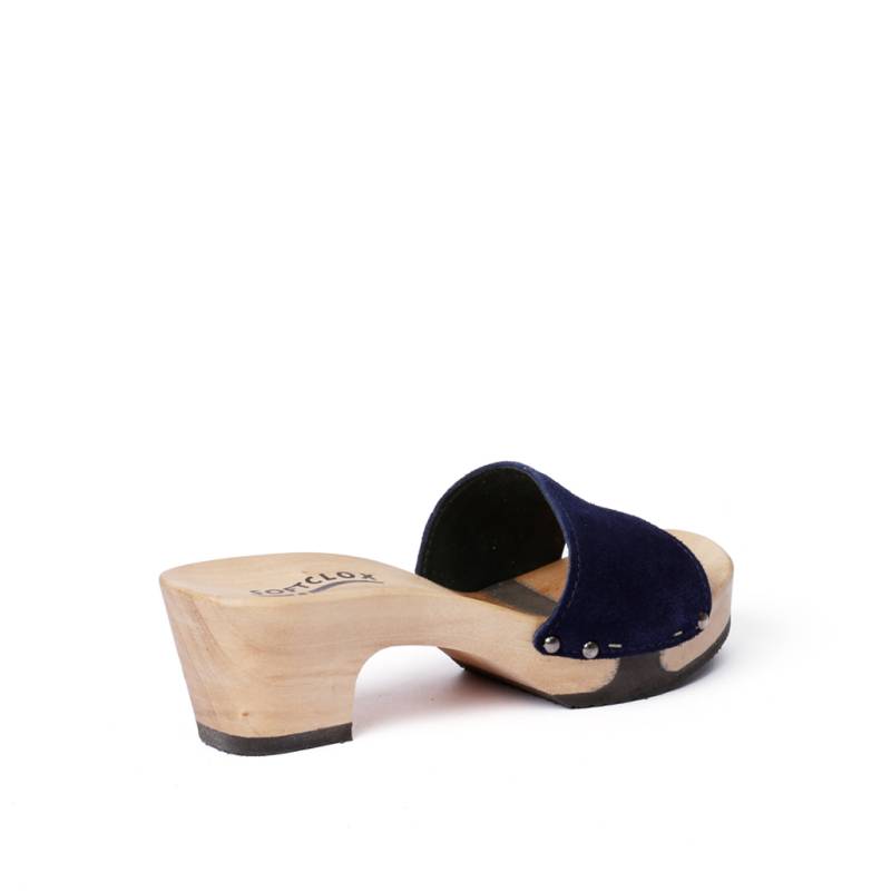 Softclox KELLY Kaschmir Midnight (hazelnut)