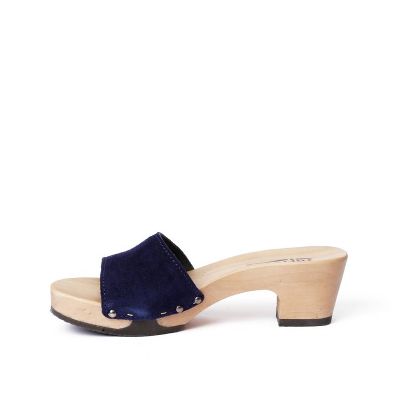 Softclox KELLY Kaschmir Midnight (hazelnut)