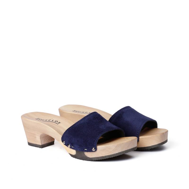 Softclox KELLY Kaschmir Midnight (hazelnut)